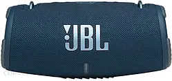 Портативна акустика JBL Xtreme 3 Blue