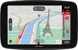 Навігатор TomTom GO 6