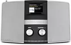 Радіоприймач TECHNISAT TRANSITA 400 BLACK-SILVER (78-3002-00)