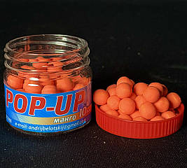 Бойли Pop-Up One Hook Манго 10 мм