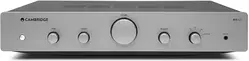 Інтегрований підсилювач Cambridge Audio AXA 25 Silver