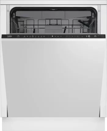 Посудомийна машина Beko BDIN38643C, фото 1