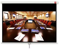 Екран проекційний електричний AVTEK BUSINESS 280