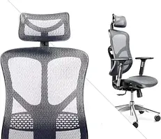 Поворотне ергономічне офісне Fotel V-basic