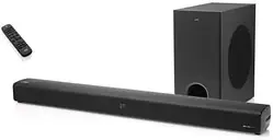 Саундбар JVC TH-E741B