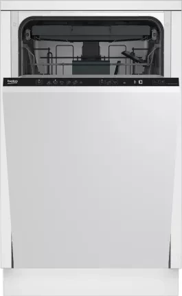 Посудомийна машина Beko DIS46120, фото 1