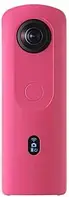 Екшн-камера Ricoh Theta SC2 Pink (910801)