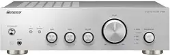 Стерео підсилювачі Pioneer A-10AE Silver