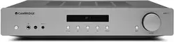 Інтегральний підсилювач Cambridge Audio AXA 35 Silver
