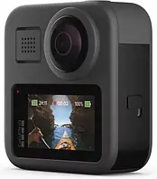 Экшн-камера GoPro Max Black (CHDHZ-201RW)