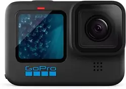 Екшн-камер GoPro HERO11 Black