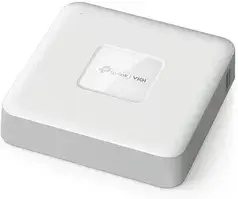 IP-відеореєстратор TP-LINK VIGI NVR1104H-4P 4 канали