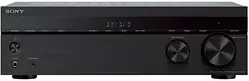 Ресивер SONY STR-DH590 чорна