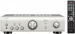 Підсилювач Denon PMA-600NE сріблястий