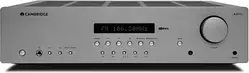 Ресівер Cambridge Audio AXR85 сірий