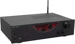 Інтегральний підсилювач Taga Harmony HTA-800B (чорний)