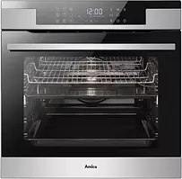 Духовка електрична Amica ED97699XA+ X-TYPE STEAM
