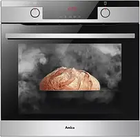 Духовка електрична Amica ED47638XA+ X-Type OpenUP