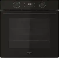 Духовка электрическая Whirlpool OMK58CU1SB