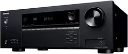 Приймач Onkyo TX-NR5100 (чорний)