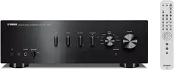 Інтегрований підсилювач Yamaha A-S501 Black