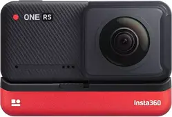 Экшн-камера а Insta360 ONE RS Twin Edition