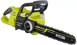 Пила ланцюгова акумуляторна Ryobi (RY36CSX35A-0)