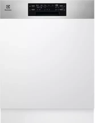 Посудомийна машина Electrolux EES47300IX, фото 1