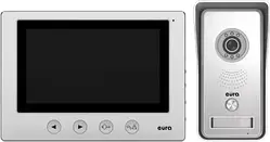 Відеодомофон Eura Luna (Vdp-33A3)
