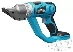 Ножиці для різання листового металу 18V Dedra (DED7083)