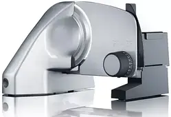 Скиборізка (слайсер) GRAEF Vivo V11