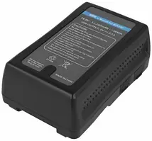 Аккумулятор Newell BP-190 V-Mount