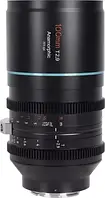 Об'єктив Sirui Anamorphic Lens Venus 1.6x Full Frame 100mm T2.9 E-Mount