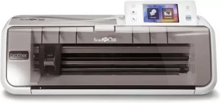 Сканер-плоттер Brother Scan N' Cut CM300, фото 1