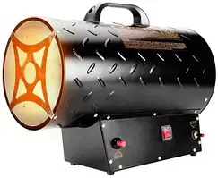 Теплова гармата газова Neo Tools 30 кВт (90-084)