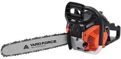 Газова пила Ланцюгова Yard Force (YFGLSA46 )