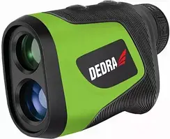 Лазерний далекомір монокулярний Dedra 1000 м (MC0940)