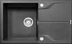 Кухонна мийка Deante Andante графіт ZQN_2113