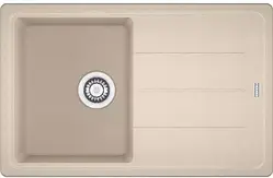 Кухонна мийка Franke Basis BFG 611