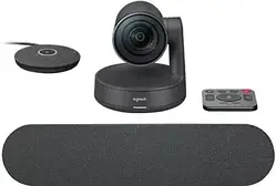 Система відеоконференцзв'язку Logitech Rally (960-001218)