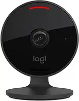 IP-камера відеоспостереження Logitech Circle View (961000490)