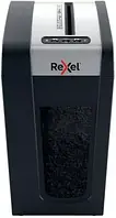 Шредер Rexel Secure MC6-Sl (2020133EU)