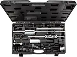 Ін'єкційні знімники зі зворотним молотком NEO Tools (11-884)