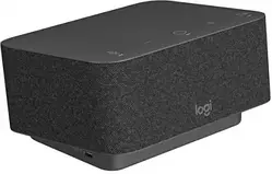 Док-станція Logitech UC графіт