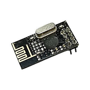 Радіомодуль NRF24L01