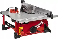 Пила циркулярна настільна Einhell Wood Cutter Te-Ts 254 (4340430)