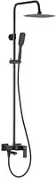 Душова система KFA Armatura Logon чорна (5136-915-81)