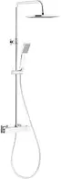 Душова система KFA ARMATURA LOGON з термостатичним змішувачем (5746-910-00)