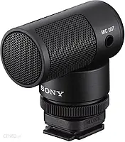 Мікрофон для фотокамери Sony ECM-G1