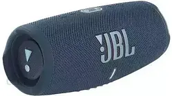 Портативна колонка JBL Charge 5 Синій